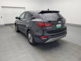 Used 2017 Hyundai Santa Fe Sport image 5