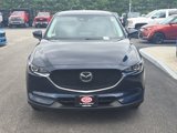 Used 2021 MAZDA CX-5 Touring image 2