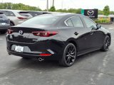 Used 2024 MAZDA MAZDA3 s image 6