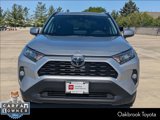 Certified 2021 Toyota RAV4 XLE w/ Convenience Package image 2