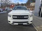 Used 2023 RAM 1500 Lone Star image 2