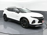 Used 2021 Chevrolet Blazer LT image 2