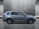 Used 2020 Mitsubishi Outlander ES image 4