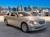 Used 2007 Lexus LS 460 image 3