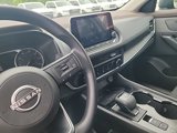 Used 2023 Nissan Rogue S image 4