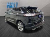 Used 2016 Ford Edge Titanium image 3