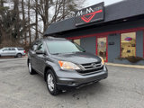 Used 2010 Honda CR-V EX image 2