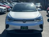 Used 2021 Volkswagen ID.4 Pro S image 2