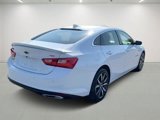 Used 2024 Chevrolet Malibu RS image 5