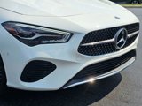 New 2025 Mercedes-Benz CLA 250 4MATIC image 3