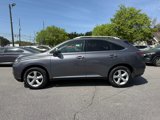 Used 2013 Lexus RX 350 F Sport image 2