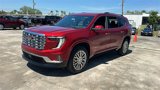 New 2025 GMC Acadia Denali w/ LPO, Floor Liner Package image 3