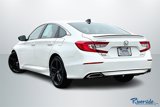 Used 2021 Honda Accord Sport image 4