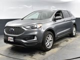 Used 2023 Ford Edge SEL image 4