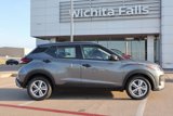 New 2025 Nissan Kicks Play S image 5