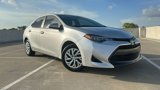 Used 2019 Toyota Corolla LE image 5
