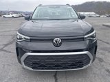 New 2025 Volkswagen Taos S image 2