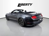 Used 2022 Ford Mustang Premium image 5