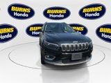 Used 2019 Jeep Cherokee Limited image 2