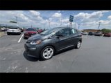 Certified 2020 Chevrolet Bolt LT image 4