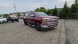 Used 2014 Chevrolet Silverado 1500 LTZ w/ LTZ Plus Package image 3