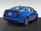 Used 2021 Nissan Versa SV image 5