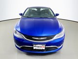 Used 2015 Chrysler 200 C w/ Navigation & Sound Group I image 2