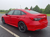 Used 2022 Honda Civic Sport image 4
