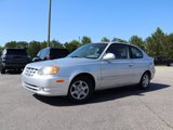 Used 2004 Hyundai Accent GL image 6