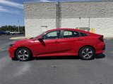 Used 2019 Honda Civic LX image 2