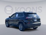 Used 2020 Jeep Cherokee Latitude Plus w/ Comfort/Convenience Group image 4