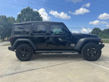 Used 2019 Jeep Wrangler Unlimited Sport image 6