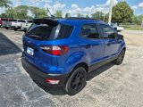 Used 2022 Ford EcoSport SES image 2