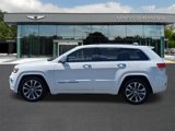 Used 2018 Jeep Grand Cherokee Overland image 4