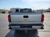 Used 2015 Chevrolet Silverado 2500 W/T w/ WT Convenience Package image 6