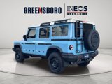 New 2024 INEOS Grenadier image 5
