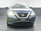 Used 2019 Nissan Murano Platinum w/ Cargo Package image 2