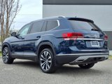 Used 2019 Volkswagen Atlas SEL Premium image 4