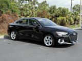 Certified 2024 Audi A3 2.0T Premium image 2