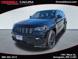 Used 2020 Jeep Grand Cherokee Altitude image 1