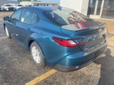 New 2025 Toyota Camry LE w/ Convenience Package image 3