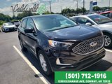 Used 2024 Ford Edge SEL image 3