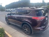 Used 2018 Toyota RAV4 SE image 3