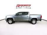 Used 2020 Chevrolet Colorado W/T w/ WT Convenience Package image 4