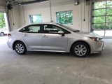 New 2025 Toyota Corolla LE image 2