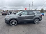 Used 2018 Ford Explorer Sport w/ Equipment Group 401A image 3