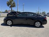 New 2025 Nissan Sentra S image 5