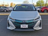 Used 2018 Toyota Prius Prime Premium image 3