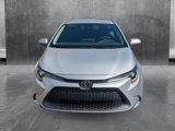 Used 2021 Toyota Corolla LE image 2