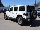 Used 2020 Jeep Wrangler Unlimited Sahara image 6